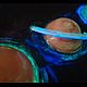  Interior panel 3D Parade of planets. Panels. BronvenGift (bronven). My Livemaster. Фото №4