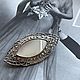 Заказать Винтаж: 1928 Jewerly . Брошь. ABhAprB. Винтажная Америка. Ярмарка Мастеров. . Броши винтажные Фото №3