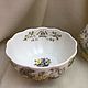 Заказать Винтаж: Пиала «Spring» по мотивам «Brambly Hedge» от ROYAL DOULTON. Vintage My Story (Ирина). Ярмарка Мастеров. . Тарелки винтажные Фото №3