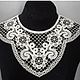 Lace Trim for Clothing, Lace, St. Petersburg,  Фото №1