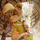 Video master class for Baba Yaga. Dolls. Interior doll. Online shopping on My Livemaster.  Фото №2