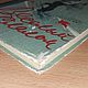 Винтаж: В. Кравченко "Веселый слалом". 1960 г. СССР. Книги винтажные. Anastasiya Lubitel Starini КНИГИ. Ярмарка Мастеров.  Фото №7