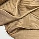 Ткань Подкладочная Вискоза MaxMara Цвет Кэмел Италия, Ткани, Миасс,  Фото №1