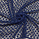 Lace cotton italian fabrics. Lace. Fabrics for clothing 'Tessirina'. My Livemaster. Фото №4