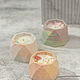 Soy aroma candles, 70g. Candles. -shaina-. My Livemaster. Фото №4
