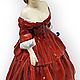 Заказать Винтаж: Вивьен.Royal Doulton.Статуэтка.Англия. Антик.Декор.Винтаж. Ярмарка Мастеров. . Статуэтки винтажные Фото №3