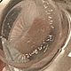 Винтаж: Винтажная большая фигурка « Chouette », хрусталь от Lalique, Франция. Статуэтки винтажные. Brocante chez Alla. Ярмарка Мастеров.  Фото №4