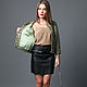 Жакет "The Jacket". AMODAY. Пиджаки. AMODAY. Ярмарка Мастеров.  Фото №5