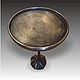 Кофейный столик №1. Столы. Kremlin-Bronze. Ярмарка Мастеров.  Фото №4