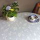 Tablecloth dining room.Art.No. .№-207. Curtains1. 'Kruzhevnaya feya'. Online shopping on My Livemaster.  Фото №2