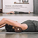 Order Roller-posture corrector (healthy spine). masterskaya-zlataslava. Livemaster. . Yoga Products Фото №3