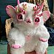 Заказать Алтайка. Фокси Мокси (foxymocksy). Ярмарка Мастеров. . Интерьерная кукла Фото №3