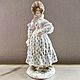 Винтаж: Статуэтка Royal Worcester, Статуэтки винтажные, Уфа,  Фото №1