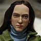 Шарнирная кукла Чоген. Шарнирная кукла. Viktoriya Art Doll. Ярмарка Мастеров.  Фото №6