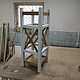 Подставка под зонтики напольная. Подставки. Vasilev workshop. Интернет-магазин Ярмарка Мастеров.  Фото №2