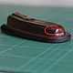 Чехол Spyderco Military. Чехол. Bolelov-craft. Ярмарка Мастеров.  Фото №5