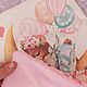 Заказать Подушка для младенца. Cotton_Home (ludmila11). Ярмарка Мастеров. . Подушки для детей Фото №3