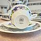 Винтаж: Старинный чайный сервиз Rosenthal Maria Classic Rose, 80-е. Сервизы винтажные. Сказочный уголок. Ярмарка Мастеров.  Фото №5