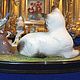 Винтаж: Сиамский кот.Мышь.Статуэтка.Beswick.Англия. Статуэтки винтажные. Антик.Декор.Винтаж. Ярмарка Мастеров.  Фото №12