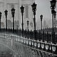 Мост. Зимнее. Фотокартины. Олег Лобзин. Интернет-магазин Ярмарка Мастеров.  Фото №2