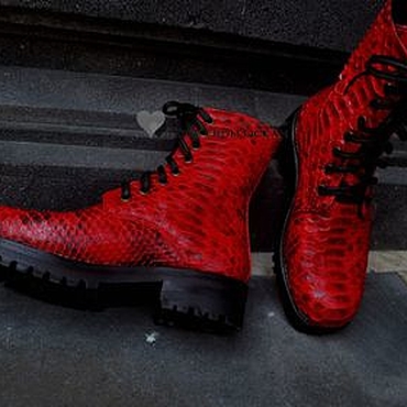 Ботинки и туфли – купить на Ярмарке Мастеров | Ручная работа и хенд мейд