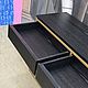 Консоль CLEOPATRA. Консоли. BULL WULL FURNITURE. Ярмарка Мастеров.  Фото №7