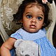  Benjamin by Natali Blick. SOLD(ПРОДАНО) Возможен повтор. Куклы Reborn. Елена Захарова-куклы реборн. Ярмарка Мастеров.  Фото №5