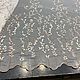 Tulle with embroidery 'SAKURA 110'. Tulle. PROFIDecor - CURTAINS. My Livemaster. Фото №5