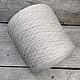 Пряжа кашемир 100% Piuma от Cariaggi. Пряжа. Wolf yarn. Интернет-магазин Ярмарка Мастеров.  Фото №2