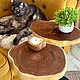 Журнальный приставной стол, Столы, Краснодар,  Фото №1