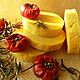"Солнечная тыковка". Натуральное мыло с нуля. Мыло. Семейная мыловарня Каменевых (fskk). Ярмарка Мастеров.  Фото №6