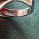 Винтаж: Esposito. Кольцо. Артикул: ARC4. Кольца винтажные. Винтажная Америка. Ярмарка Мастеров.  Фото №7