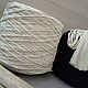 Order 2-6mm cotton twine for macrame. Knitted carpets GalinaSh. Livemaster. . Cords Фото №3