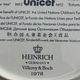 Винтаж: Тарелка ДЕТИ МИРА №2. VILLEROY and BOCH. Тарелки винтажные. Французский винтаж. Ярмарка Мастеров.  Фото №6