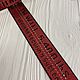 Стропа OFF WHITE (арт: 8301ф). Тесьмы. «Материя». Ярмарка Мастеров.  Фото №4