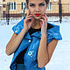 'The SNOW QUEEN' Vest, Vests, Magnitogorsk,  Фото №1