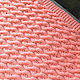 Детский вязаный плед Comfy Pink (ручная работа). Пледы для детей. Комфи (Ольга). Ярмарка Мастеров.  Фото №5