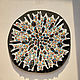 Заказать  "Фрагменты воспоминаний". Biomorphic Mosaic. Ярмарка Мастеров. . Панно Фото №3