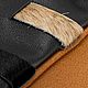  подушка декоративная из шкур коровы. Подушки. Luxury Patchwork. Ярмарка Мастеров.  Фото №9