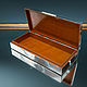 Box Of Silver. Vintage caskets. antiqueb (antiqueb). My Livemaster. Фото №6