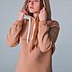 Тёплый женский костюм “HOT” размеры 38-60. Спортивные костюмы. Aritani-shop. Ярмарка Мастеров.  Фото №5