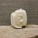 Netsuke One-Eyed. Feng Shui Figurine. Arhaik. Online shopping on My Livemaster.  Фото №2