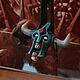 Magnet Undying (Dota 2). Magnets. SGP Art. Online shopping on My Livemaster.  Фото №2