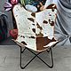 Кресло BUTTERFLIES. Кресла. BULL WULL FURNITURE. Ярмарка Мастеров.  Фото №4