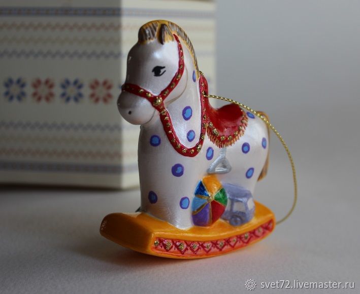 Домашняя Новогодняя Игрушка Домашняя Новогодняя Игрушка