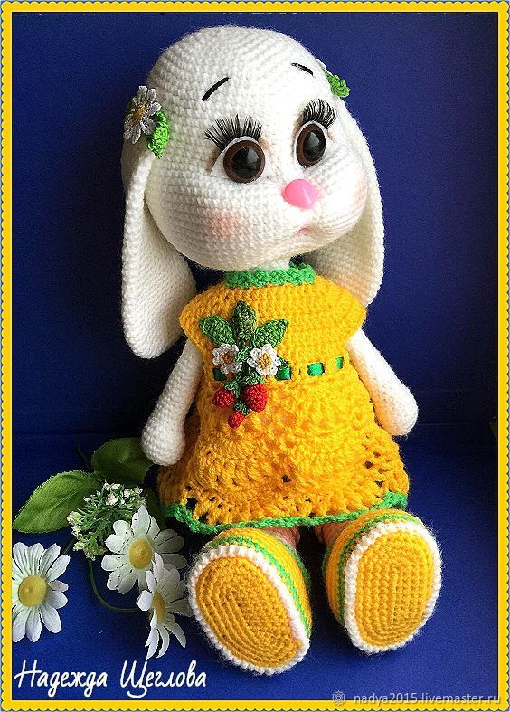 куклы нины тарасовой крючком. нина тарасова зайки крючком. вязаные куклы анны садовской. вязаная свинья крючком. игрушки крючком от нины тарасовой.