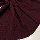 Трикотаж KENZO. Отрез 1.60м. Ткани. Итальянские ткани Gontess. Интернет-магазин Ярмарка Мастеров.  Фото №2