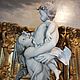 Винтаж: Capodimonte.Мама с ребенком.Каподимонте.Armani.Статуэтка.Италия. Статуэтки винтажные. Антик.Декор.Винтаж. Ярмарка Мастеров.  Фото №9
