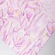 Batik silk scarf 'Spring'. Shawls1. Silk mood(batik). Online shopping on My Livemaster.  Фото №2