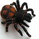 Brooch 'Spider' 2, Brooches, Moscow,  Фото №1